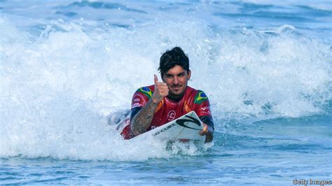 Brazilians dominate surfing (for now) | Surfing, World surf league ...