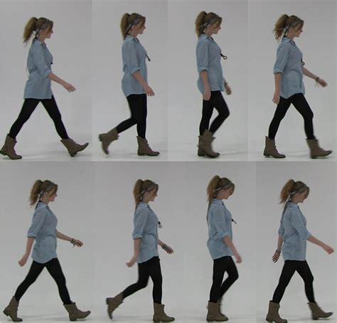 Megan Smith Animation | Walking poses, Drawing reference, Figure drawing reference