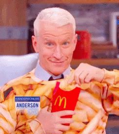 My Fries GIF - My Fries French Fries - Discover & Share GIFs