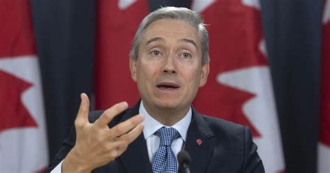 Canada’s foreign affairs minister says COVID-19 test came back negative ...