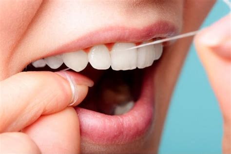 How Often Should You Floss? | Simply Smile Family Dentistry | Columbia