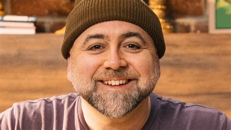 Duff Goldman On Ace Of Taste, Savory Recipes, And His Community - Exclusive Interview