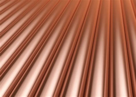 The Amazing Benefits Of Copper Roofing Implements | RoofingDirect.com