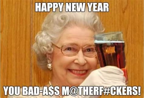 25 happy new year memes and pics that ll help you reconstruct the ...