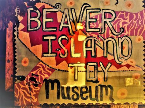 Beaver Island Artists | Discover Beaver Island