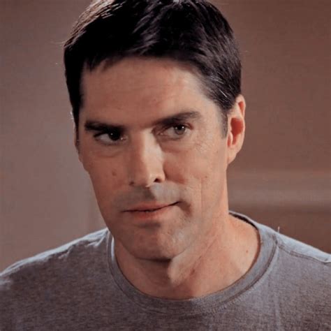 #jack hotchner on Tumblr