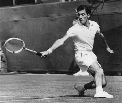 Top 10 greatest Australian tennis players of all time