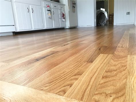 Wood Floor Matte Finish – Flooring Tips