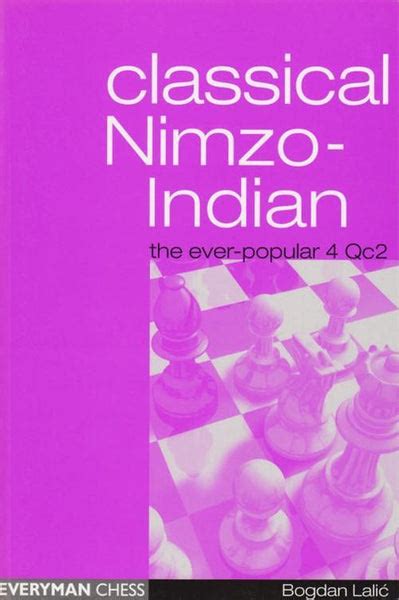 Classical Nimzo-Indian - Lalic – Chess House