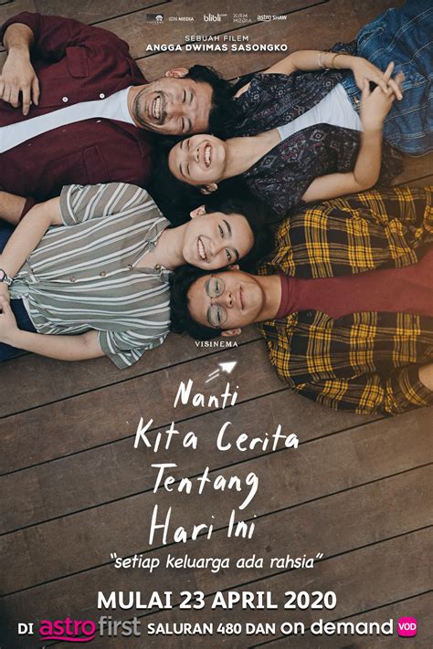 This Hit Indonesian Family Film Is Coming To Malaysia’s TV Screens Soon | Entertainment | Rojak ...