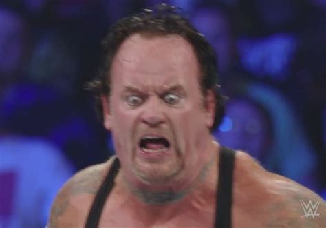 Wwe Funny Face