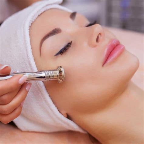 Microdermabrasion At Home: Everything You Need To Know