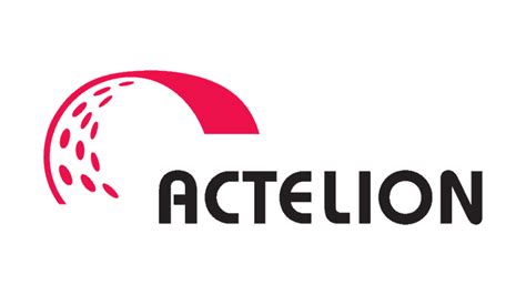 Actelion logo