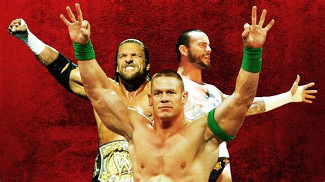 The Top 25 WWE Entrance Songs of All Time