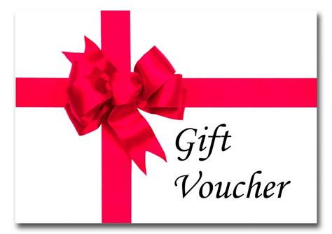 Gift Voucher $50