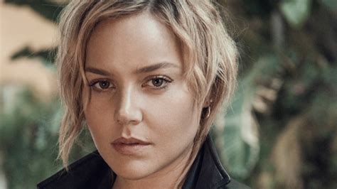 JACK RYAN: Abbie Cornish Finally Set To Reprise Cathy Mueller Role In Season Four