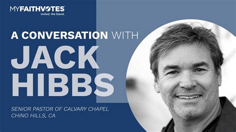 A Conversation with Pastor Jack Hibbs - #Faith #Culture #Church # ...