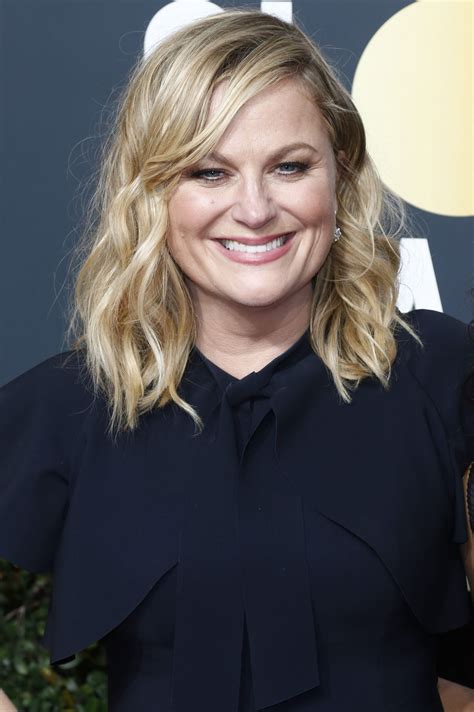 Amy Poehler – Golden Globe Awards 2018