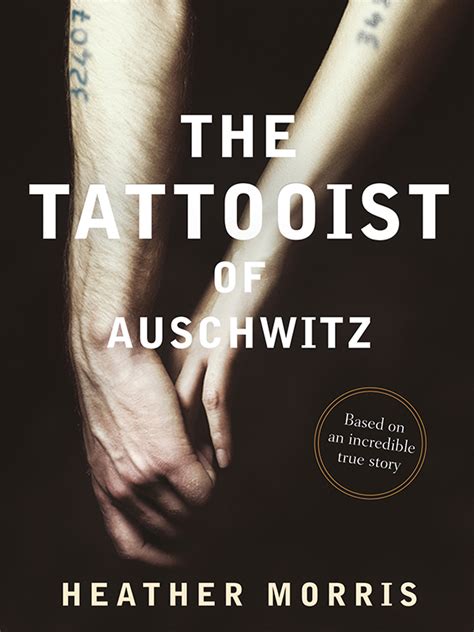 Book Launch: The Tattooist of Auschwitz - Fully booked - Sydney Jewish Museum