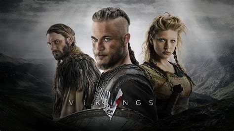 Cast and Crew to Preview ‘Vikings’ Season 4 at the San Diego Comic Con 2015 on July 10 - Master ...