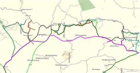 Namaqua 4x4 eco trail - Page 2