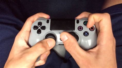 How To Play Claw Grip On Console Controllers - Get Hyped Sports