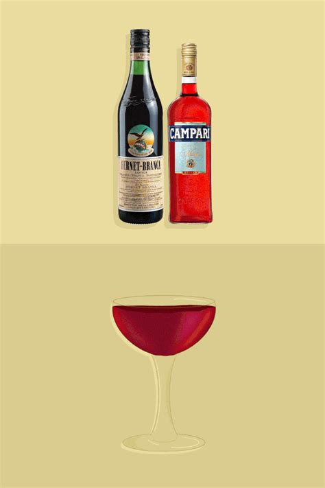 Best Two-Ingredient Cocktails: Bartenders' Picks