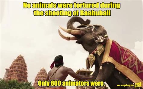 Baahubali Might Be The Costliest Film Of India But Its Memes Are Priceless