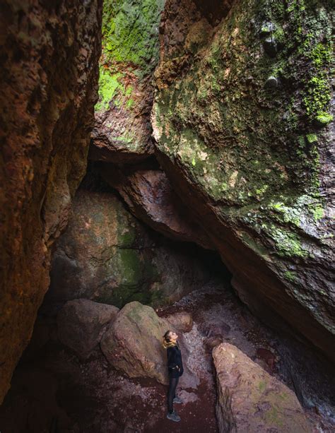 Hiking the Caves in Pinnacles National Park - The Break of Dawns Fort Myers Beach Florida, Old ...