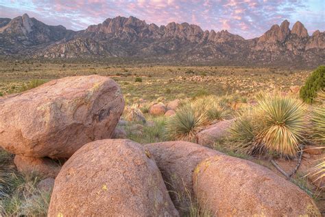 Organ Mountains-Desert Peaks National Monument | The Organ M… | Flickr