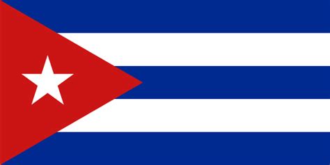 Cuba | Flags of countries