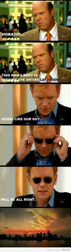 20 Best CSI: Miami Memes images | csi, csi miami, csi miami funny