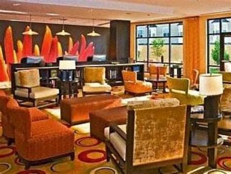 Courtyard by Marriott Newport News Airport in Newport News | 2024 ...