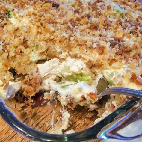 Pepperidge Farm Baked Chicken Casserole | Chicken recipes casserole, Recipes, Chicken and ...