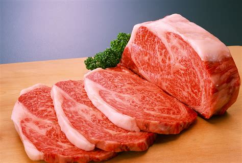 Kobe Beef Grade A5 - Insane Kobe Beef A5 and Best Grade Sushi at Sri Panwa ... - Best of the ...