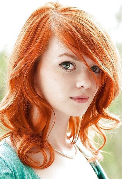 Beautiful Redheads To Get You Primed For the Weekend (38 Photos) | Beautiful redhead, Redheads ...