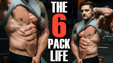 THE SIX PACK DIET! Complete Food Haul - Supplements & Food Prep Tips ...