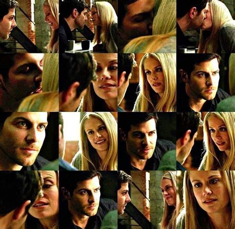 Grimm - Nick and Adalind