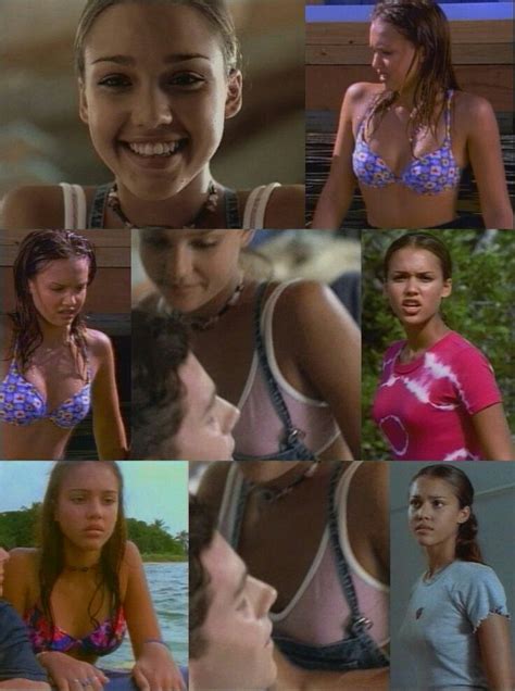 Jessica Alba Flipper Jessica Alba 2000s, Jessica Alba Movies, Young ...