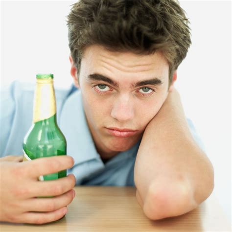 Alcohol Abuse and Rehab: Teen Drinking Facts