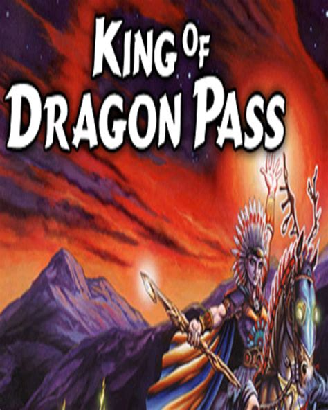 King of Dragon Pass Free Download - PcGameFreeTop.Net