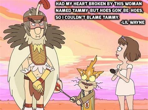 Get Schwifty With These 19 Hilarious 'Rick and Morty' Memes