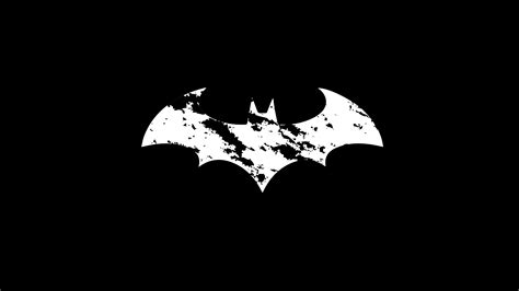 Batman Logo Wallpapers on WallpaperDog