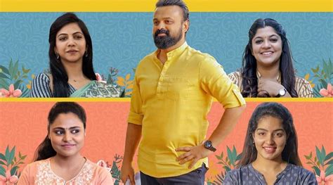 Padmini movie review: This Kunchacko Boban film had the potential to ...