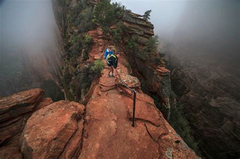 12 of the Best Utah Hiking Trails - Flavorverse