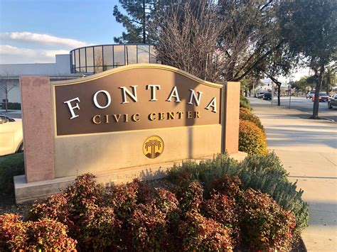 Fontana is providing residents $1 million in rent, mortgage relief. Here’s how to apply – Daily ...