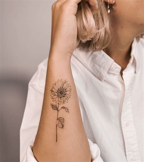 Pin on Floral Tattoos