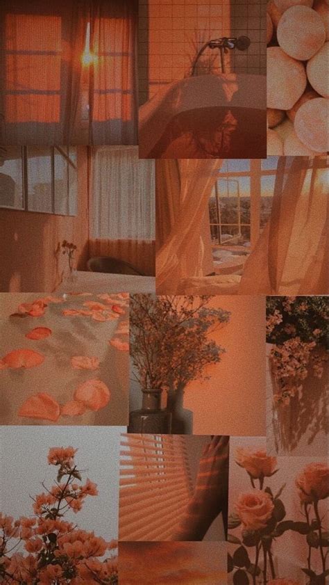 In 2020. Aesthetic , Peach , Aesthetic pastel, Peach and Grey Aesthetic ...