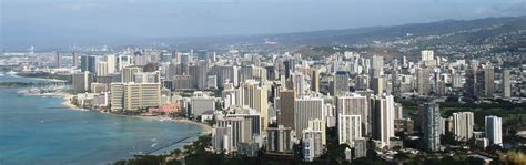 Honolulu Skyline (America's Underrated City) | Page 12 | SkyscraperCity ...