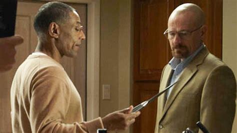 Breaking Bad Quiz: Who Said It - Walter White Or Gustavo Fring? – Page 2